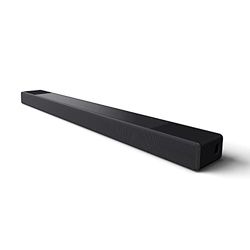 Sony HT-A7000 - Soundbar TV Bluetooth a 7.1.2 Canali con tecnologia Vertical Surround Engine, Dolby Atmos (Nero)