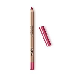 KIKO Milano Creamy Colour Comfort Lip Liner 18 | hållbar läppenna