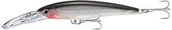 Rapala XRMAG10 S, Esche Artificiali da Pesca Unisex-Adult, Firetiger, 16 cm / 72 g