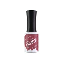 Katai Gelfix Smalto Semipermanente per Unghie Gel UV/LED. Marsala. Semipermanente per unghie. - 12 ml