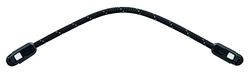 Petzl, Attachment Bridge For Sequoia And Sequoia Srt Harnesses, Attack Bridge Voor Stich® En Sequoia® Srt -Harnassen, Zwart, S, Unisex-Volwassene