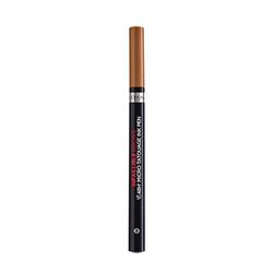 L'Oreal Paris Make-up Designer Micro Tatouage eyeliner de cejas tono 103, Dark Blonde