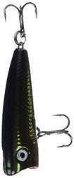 Rapala ULP04 GCH Pesca, Adultos Unisex, 40 mm (3 gr)