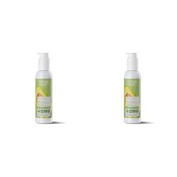 Bottega Verde - AVOCADO - Trattamento senza risciacquo (150 ml) - capelli ricci o mossi (Confezione da 2)
