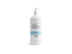 Qualidade farmacêutica loção hidratante corporal - 1000 ml
