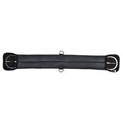 stigbygel-4378 svart 34" = 86 cm