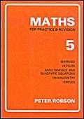 Maths for Practice and Revision