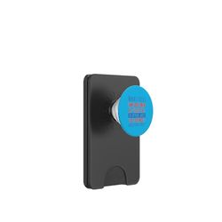 Lo que se siente imposible hoy a menudo es a menudo que PopSockets PopWallet para MagSafe