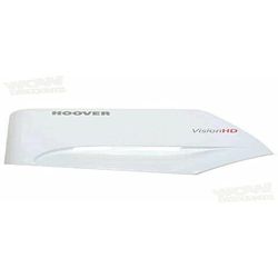 Hoover 41036962 Front Dispenser Drawer Cover for Washing Machine, Plastic, Original Accessory, Vision Tech, 10x25x2 cm