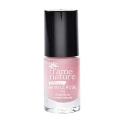 D'Ame Nature Esmalte Le Rose 5Ml. 300 g