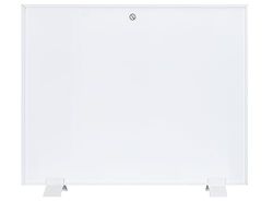 SHX Infrarood verwarmingspaneel met wifi 350 W SHXA350 WiFi - 350 watt, 4-7 m², wandmontage, wifi, afstandsbediening, wit