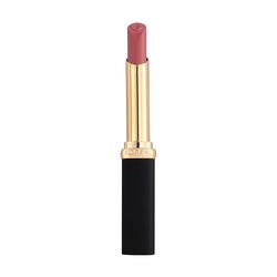 L'Oréal Paris Pomadka do ust dla pudrowego matowego wykończenia i utrzymuje się przez 16 godzin, Color Riche Intense Volume Matte, kolor: 602 Le Nude Admirable, 1,8 g