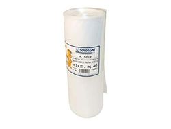 TELO POLIETILENE MT.4X10 TRASP. KG.3 727