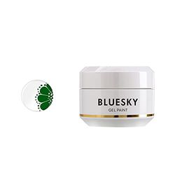 Bluesky verde.