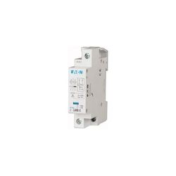 Eaton 248262 lastverloopfrelais, 250VAC, 1W, 3-8A