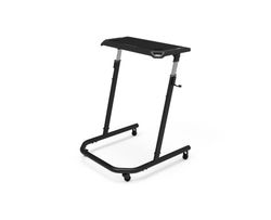 Wahoo Fitness KICKR DESK V2 per Rulli da Ciclismo Indoor, Bici Stazionarie/Spin Bike, in Piedi