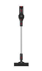 Just Perfecto JL-19, бездротовий вакуумний очищувач 3N1 18.5V, Schwarz