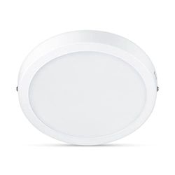 Philips Lighting Faretto Slim LED Magneos, Equivalente a 12W, 40K, Non Dimmerabile, Bianco