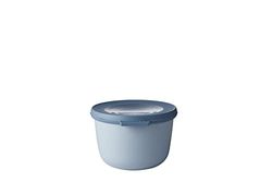 Mepal Multi bowl Cirqula 500 ml / 17 oz - Nordic blue
