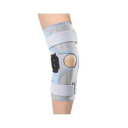 Rodillera MDH QKN01 - Marca: MDH - EAN: 5901780442781