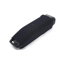 FAHRER Cover Frame AKKU Capa Yamaha, ciclismo, preto, tamanho único