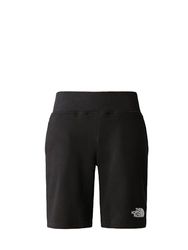 The North Face NF0A82EL-Pantaloncini Pantaloncini TNF Black XL