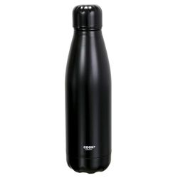 Bottiglia da Viaggio, 50Cl, Nera