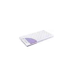 Traeumeland T015071 Premium Dreamstar materac dla dziecka, 60 x 120 cm, kolor muli