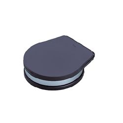 RUBBER EXHAUST VALVE D.75/95MM