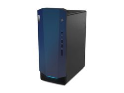 IdeaCentre Gaming 5 PC de bureau (AMD Ryzen 7 5700G, 16 Go RAM, Disque Dur 512 Go, NVIDIA GeForce RTX 3060, Windows 10)