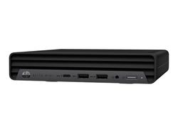 HP Elite Mini 800 G9 I5 16 O W11P