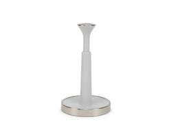 Joseph Joseph Push And Tear Kitchen Roll Holder For Easy Tearing Off (Maximum Height Of The Kitchen Roll Of 24 cm)