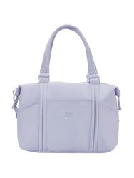 Hylat Baby Bolso cambiador para mamás - perfecta para llevar - versátil y ligera - Violeta claro