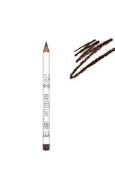 lavera Soft Eyeliner -Brown 02 - natural cosmetics - Comfortable application - Free from silicones - free from mineral oil - Vegan - Organic jojoba oil & Organic sunflower oil - 1,14g