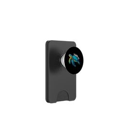 Maldivas PopSockets PopWallet para MagSafe
