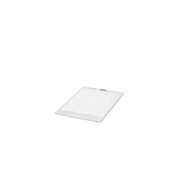 Phoenix 5032361 - Etykiety bmkl 12x12 WH
