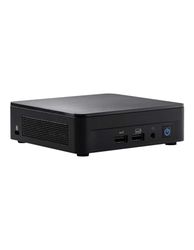 Intel NUC PC NUC12WSKi50YC2 i5-1240P sans Type C, Cordon EU, Win11 Pro