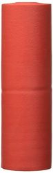 Cando 6 yard Latex Gratis Oefening Band (Meerdere Kleuren), Light, Rood, 1