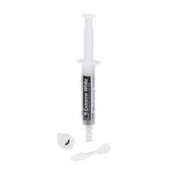 Errecom Extreme White, Turafalle per Frigoriferi con compressore ermetico e con R600 - R290 – R134a, siringa da 12 mL