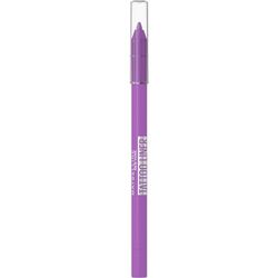 Maybelline New York Tattoo Eye Liner Longlasting Quick Drying Eyeliner Gel Pencil Purple Pop