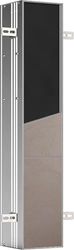 Emco Asis Plus EC Module Aluminium Normal