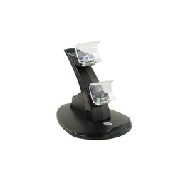 Xtreme 90463 Caricabatteria, Dual Station, Playstation 4