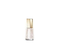 MAVALA - Mini Colors Rose Dust 164 5 ml, Small Nail Polish, Taupe Pink, Minimizes Evaporation, Formulated with Selected Ingredients, Convenient to Carry