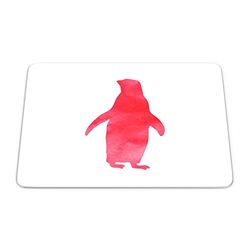 Bonamaison, Rectangle Pop Art Digital Printed Mouse Pad, Non-Slip Base, for Office and Home, Size: 22 x 18 cm