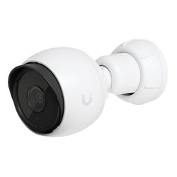 Ubiquiti Networks UniFi Protect G4-Bullet Camera Versatile 4 MP (1440p), W125818480 (kamera wewnętrzna/zewnętrzna z 24 kl./s Video for Day or Night Surveillance)