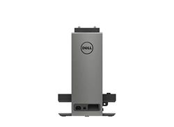 DELL OSS17 supporto per CPU Supporto da scrivania per CPU Nero, Grigio