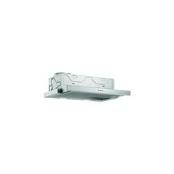 Bosch DFM064W54 Serie 2 - Cubierta plana para sombrilla (60 cm, metal plateado)