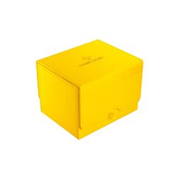 Sidekick 100+ XL Yellow - Caja para mazos