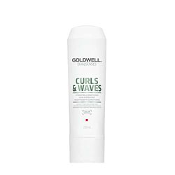 Goldwell Dualsenses Curly Twist Hydrating Conditioner, 4021609061564