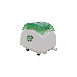 Alita Pompa di Aria Pompa di Aria Alta Colpo AL-100, Verde